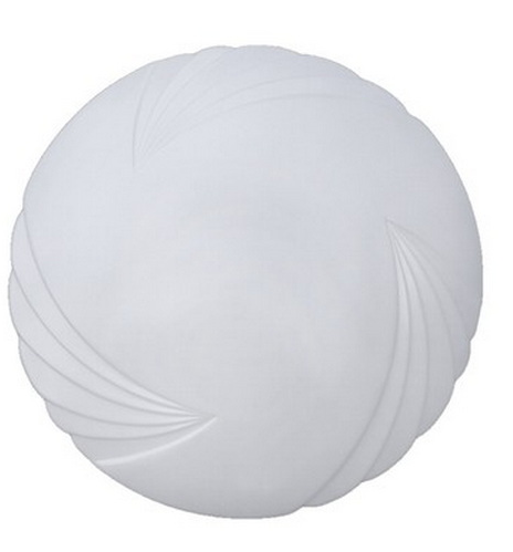 Світильник стельовий світлодіодний PHOENIX 36W 2880Lm 5000K IP20 D370*65mm AC170-250V LEDium